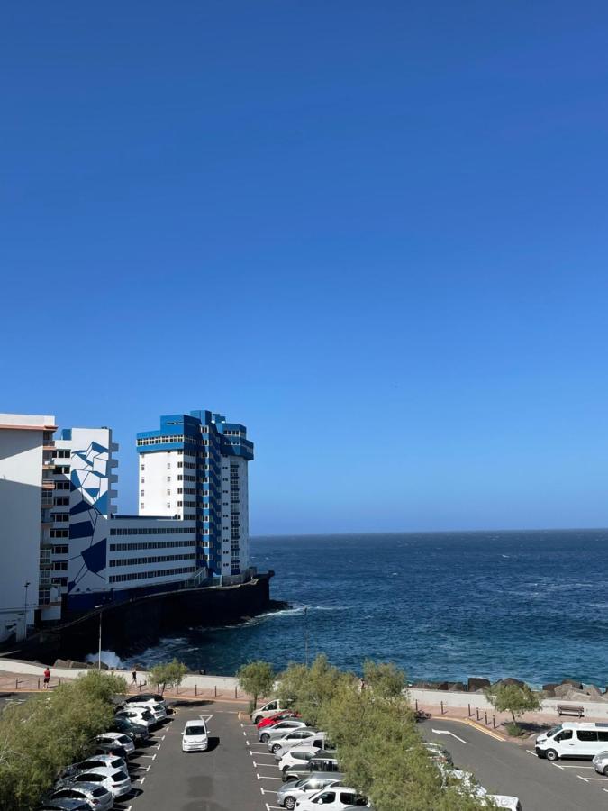 La Guanchita - Ocean Studio Tacoronte Exterior photo