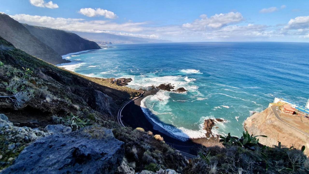 La Guanchita - Ocean Studio Tacoronte Exterior photo